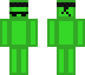 blob