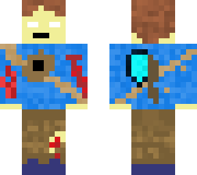 bloody hero brine