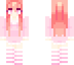 blossom pj