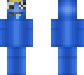 blue (rainbow freinds)