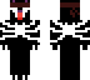 bluecat infected by venom