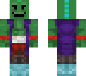 brawler fish