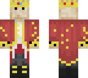 bread king