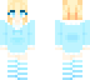 bubbles pj