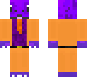 burgy suit