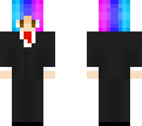 business someone