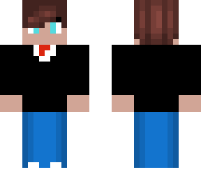 bussines boy