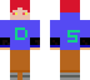 charles skin
