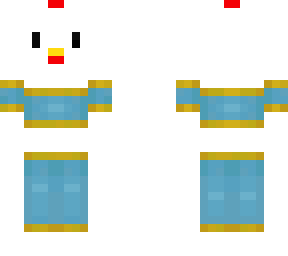 chicken jasmie