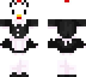 chicken maid