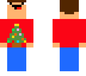 christmas noob
