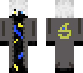chronokii fixed