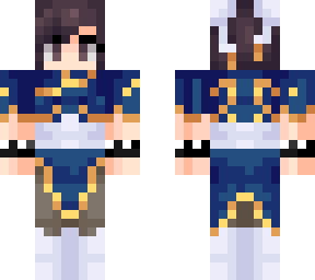 chunli7u7
