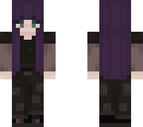 clara's skin