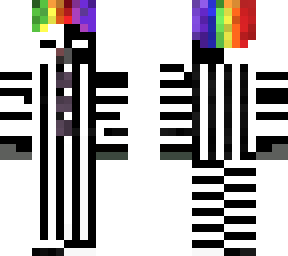 clown