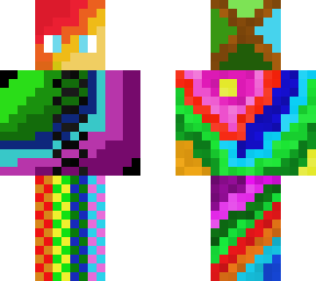 color fitnes