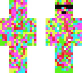 color guy