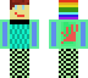 color guy