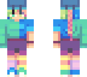 colour overload // prize