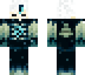 colton the warden