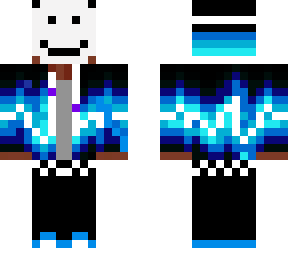 cool boy dream