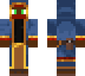 cool skin