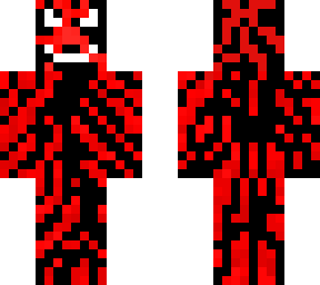 corrupted spiderman
