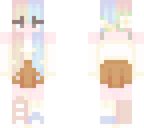 cotton candy | os 21