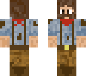 cowboy mike 2.0