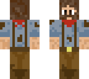 cowboy mike