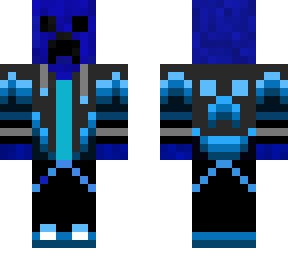 creeper boy