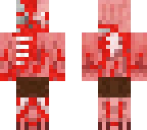 creppy pigman