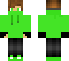 cris skin of my brother