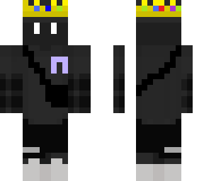 crown