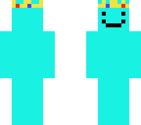 cyan king v1