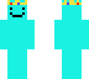 cyan king v2