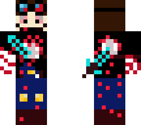 dantdm exe