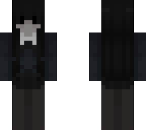 dark girl