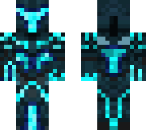 dark samus (edited)