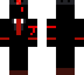 demon random