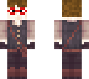 deputy isaac