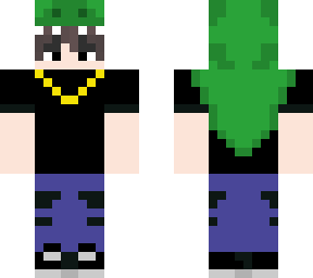 dino hood
