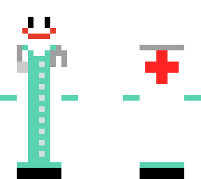 doctor