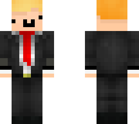 donald trunpet 2