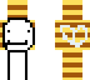 dream blob but bee!