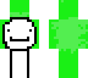 dreams minecraft skin