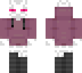 ender woman