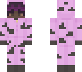 evian cow