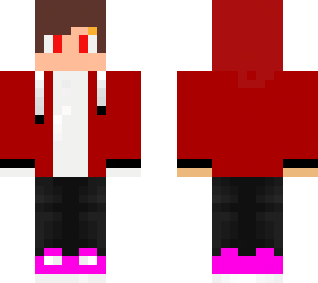 evil zeny