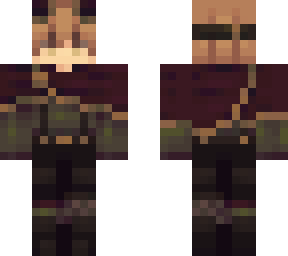 explorador